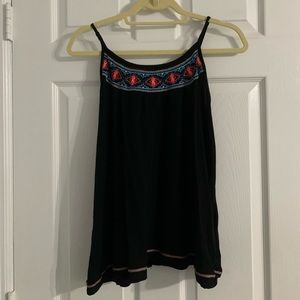 Summer tank top